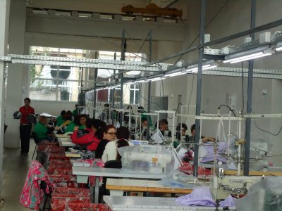 Cursuri calificare gratuite sau cu plata Confectioner asamblor articole din textile (1)