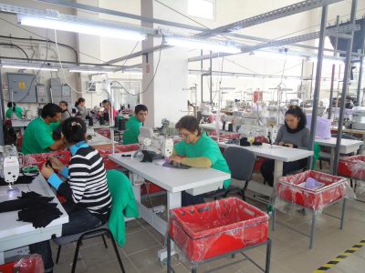 Cursuri calificare gratuite sau cu plata Confectioner asamblor articole din textile (26)